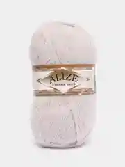 Ледяной пряжа Alize Angora Gold, 20% шерсть, 80% акрил, 100 г, 550 м, часть 2