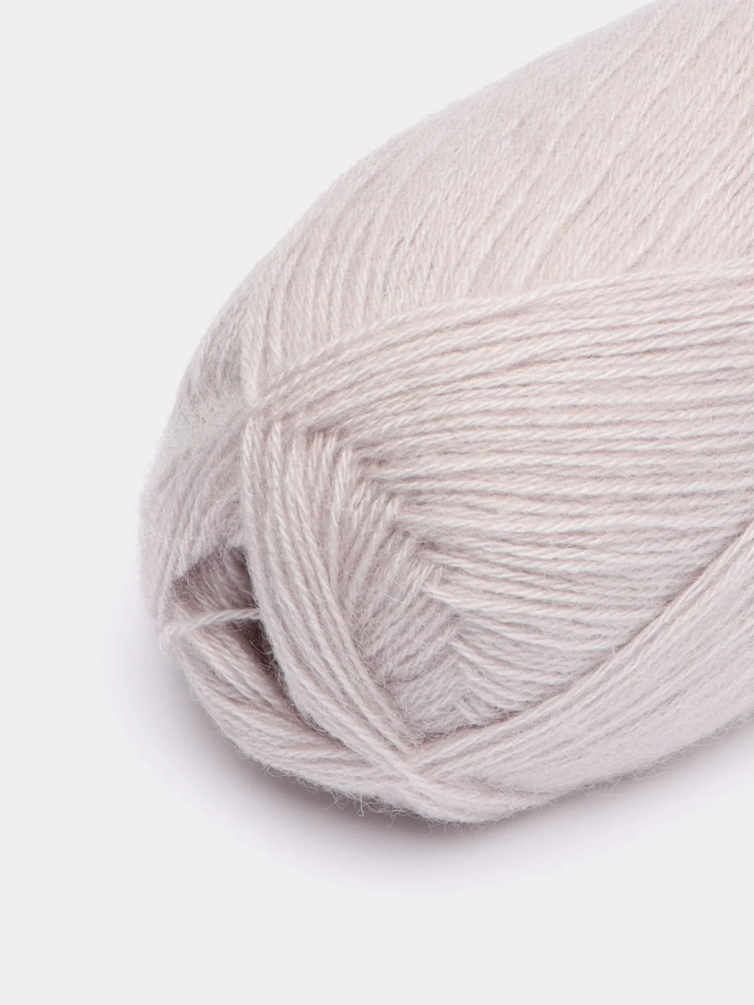 Ледяной пряжа Alize Angora Gold, 20% шерсть, 80% акрил, 100 г, 550 м, часть 2