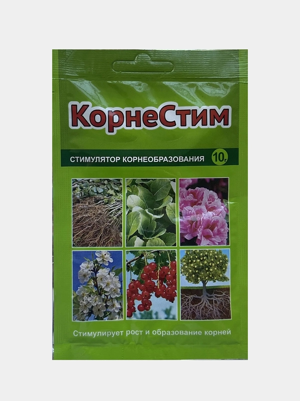 Корнестим 10г