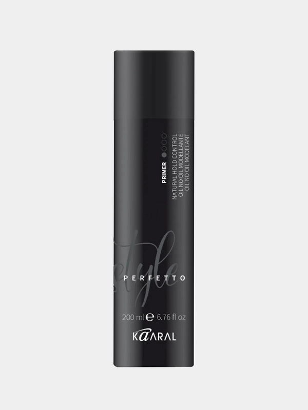 Моделирующее сухое масло KAARAL Style Perfetto Primer, 200 мл