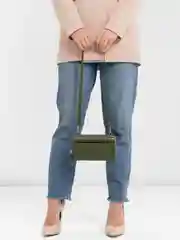 Сумка женская на плечо