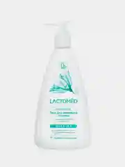 Гель для интимной гигиены Lactomed Длительное чувство комфорта, 200 мл