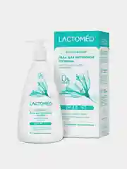 Гель для интимной гигиены Lactomed Длительное чувство комфорта, 200 мл
