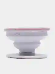Зеленый попсокет