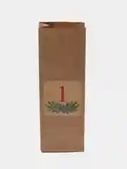 Новогодний адвент календарь на 31 день