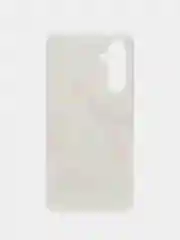 Марсала чехол для Samsung Galaxy A54 / Самсунг Галакси А54, силиконовый, с рисунком