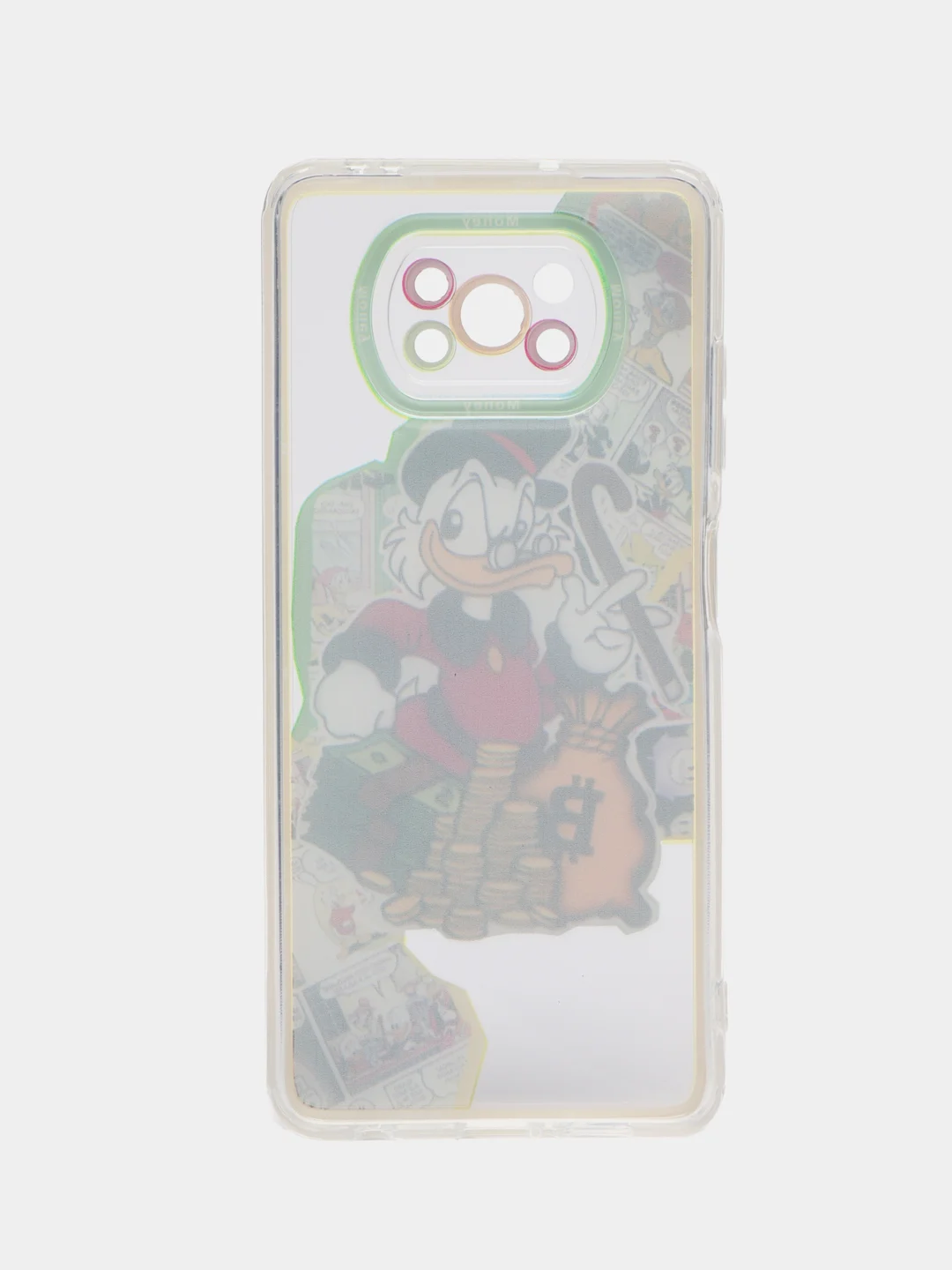 Бежевый силиконовый чехол old money Xiaomi Redmi 9С / 9Т / 10 / 10C / Note 8 / 9 Pro / 9S / 10 / 10s / 11 / 11s
