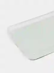 Бордовый чехол для Samsung Galaxy A54 / Самсунг Галакси А54, силиконовый, с рисунком