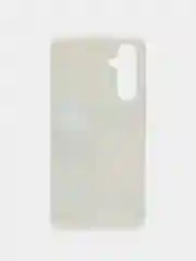 Хаки чехол для Samsung Galaxy A54 / Самсунг Галакси А54, силиконовый, с рисунком