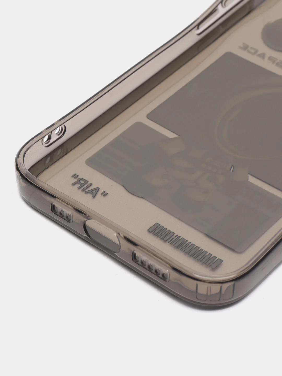 Лазурный чехол для iPhone 11 12 13 14 Pro Max с принтом с защитой камеры космос астронавт айфон