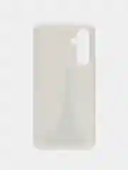 Лазурный чехол для Samsung Galaxy A54 / Самсунг Галакси А54, силиконовый, с рисунком