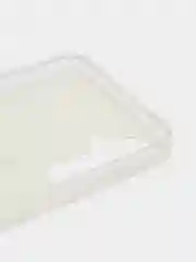 Лазурный чехол для Samsung Galaxy A54 / Самсунг Галакси А54, силиконовый, с рисунком