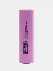 Розовый аккумуляторная батарея 18650 Li- Ion 2600 mah 5С