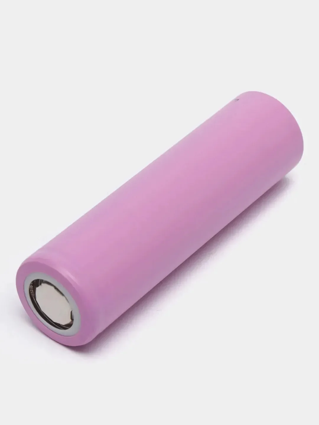 Оранжевый аккумуляторная батарея 18650 Li- Ion 2600 mah 5С