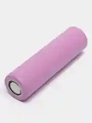Оранжевый аккумуляторная батарея 18650 Li- Ion 2600 mah 5С