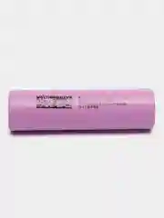 Оранжевый аккумуляторная батарея 18650 Li- Ion 2600 mah 5С