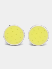 Лампа светодиодная 12V T15 1 диод COB, белая, 6000К, 12 чипов