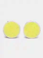 Лампа светодиодная 12V T15 1 диод COB, белая, 6000К, 12 чипов