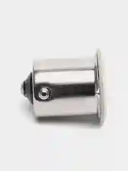 Лампа светодиодная 12V T15 1 диод COB, белая, 6000К, 12 чипов