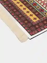 Карамельный коврик для мыши "Персидский"