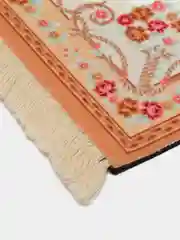 Молочный коврик для мыши "Персидский"