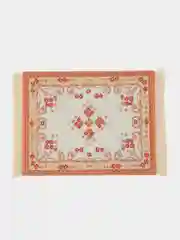 Молочный коврик для мыши "Персидский"