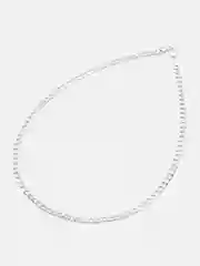 Серебряный цепь родирование Xuping Jewelry