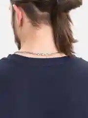 Серебряный цепь родирование Xuping Jewelry
