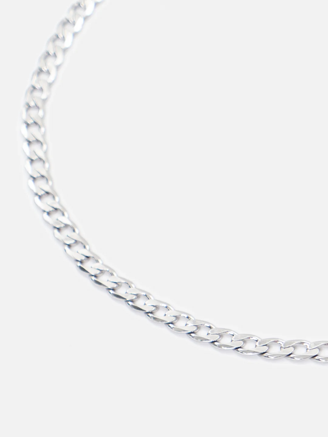 Серебряный цепь родирование Xuping Jewelry