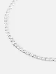 Серебряный цепь родирование Xuping Jewelry