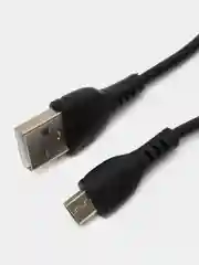 USB кабель для Android, Micro-USB, зарядка, зарядник, провод, шнур