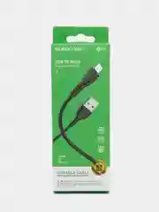 USB кабель для Android, Micro-USB, зарядка, зарядник, провод, шнур