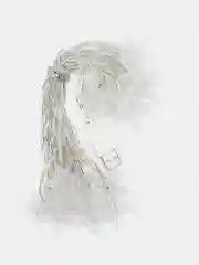 Светодиодная гирлянда "Звёзды"