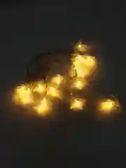 Светодиодная гирлянда "Звёзды"