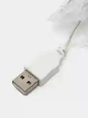 Светодиодная гирлянда "Звёзды"