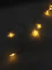Светодиодная гирлянда "Звёзды"