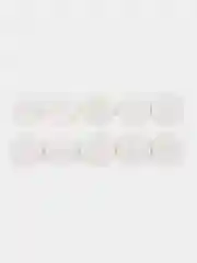 Лампа светодиодная PRE SPT, цоколь GX53, 10 штук