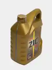 Масло ZIC  0/30 X9 FE API SP ILSAC GF-6 синтетическое, 4 л