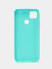 Бирюзовый чехол для Xiaomi Redmi 10A / 9C, Сяоми Редми 10А / 9С