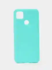 Бирюзовый чехол для Xiaomi Redmi 10A / 9C, Сяоми Редми 10А / 9С