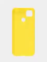 Желтый чехол для Xiaomi Redmi 10A / 9C, Сяоми Редми 10А / 9С