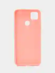 Розовый чехол для Xiaomi Redmi 10A / 9C, Сяоми Редми 10А / 9С