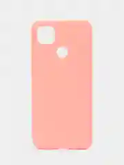 Розовый чехол для Xiaomi Redmi 10A / 9C, Сяоми Редми 10А / 9С
