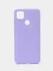 Сиреневый чехол для Xiaomi Redmi 10A / 9C, Сяоми Редми 10А / 9С