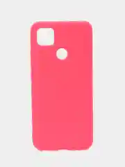 Фуксия чехол для Xiaomi Redmi 10A / 9C, Сяоми Редми 10А / 9С