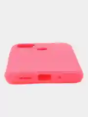 Тёмно-зелёный чехол для Xiaomi Redmi 10A / 9C, Сяоми Редми 10А / 9С