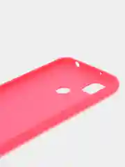 Тёмно-зелёный чехол для Xiaomi Redmi 10A / 9C, Сяоми Редми 10А / 9С