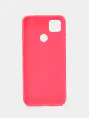 Тёмно-зелёный чехол для Xiaomi Redmi 10A / 9C, Сяоми Редми 10А / 9С