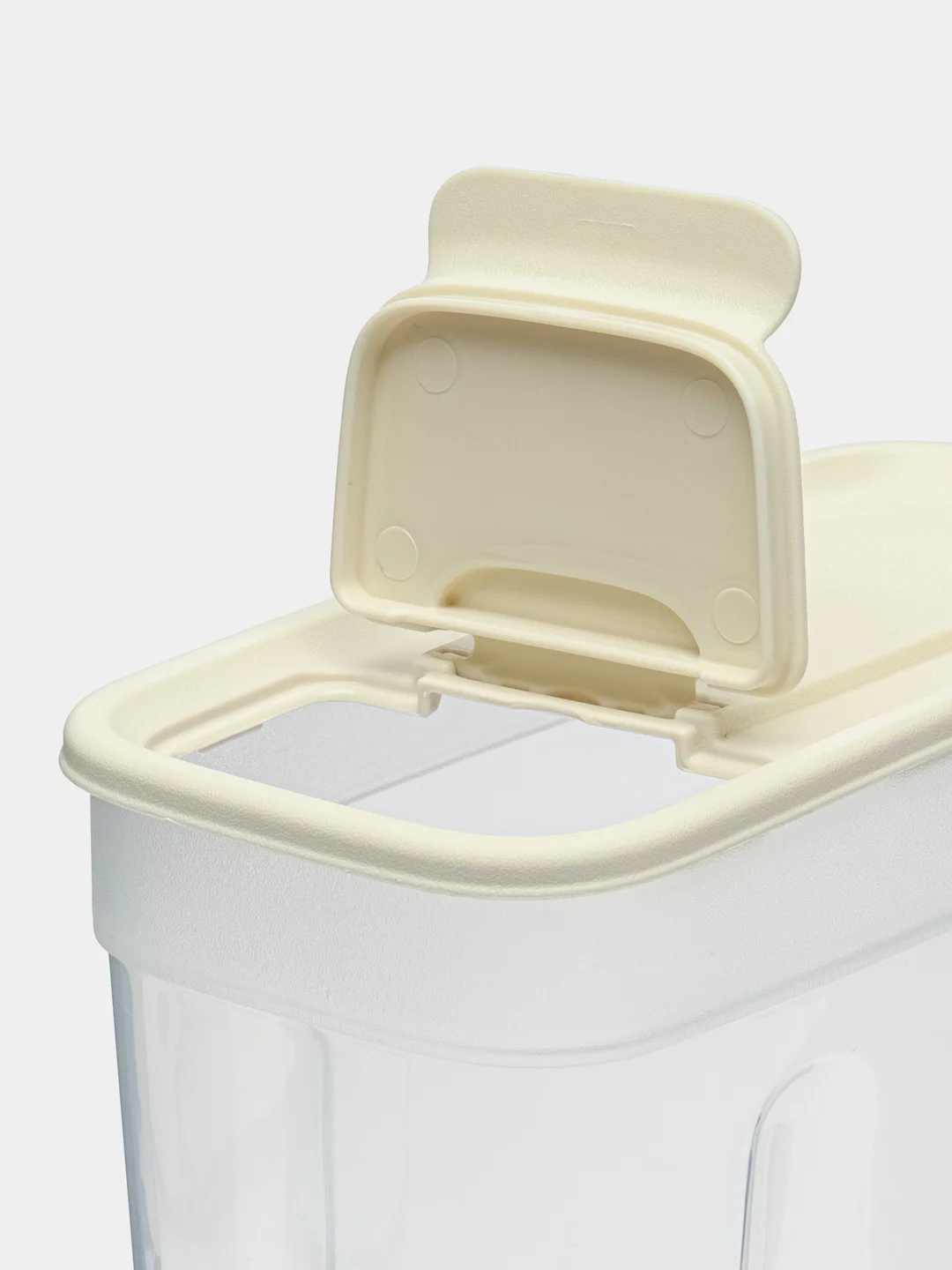Контейнер для хранения сыпучих продуктов, 1,8 л