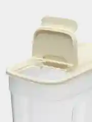 Контейнер для хранения сыпучих продуктов, 1,8 л